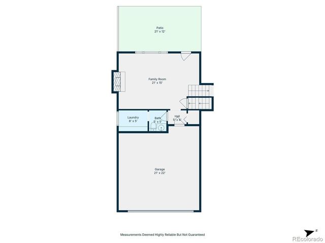 8082 Scarborough Dr, Colorado Springs, CO 80920