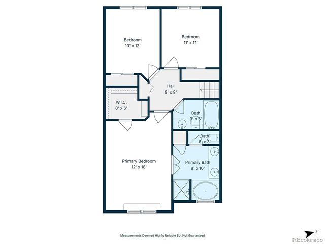 8082 Scarborough Dr, Colorado Springs, CO 80920