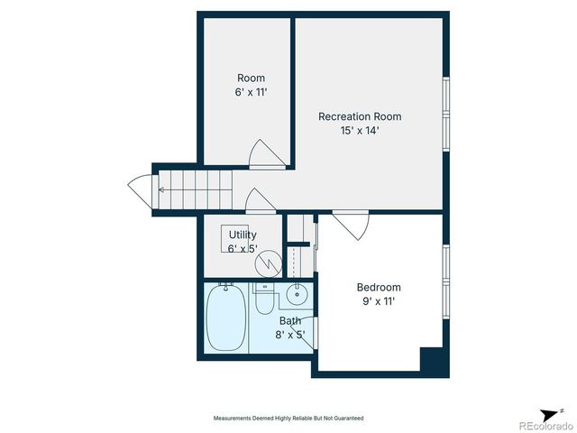 8082 Scarborough Dr, Colorado Springs, CO 80920
