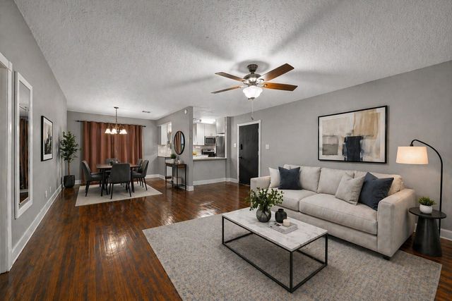 3002 Newcastle Drive, Baytown, TX 77521