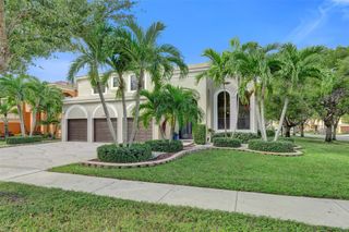 5008 SW 168th Ave, Miramar, FL 33027