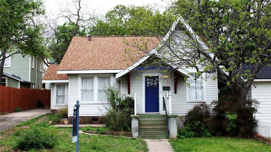 1906 Newning Ave, Austin, TX 78704