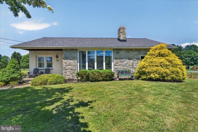 350 MILFORD RD, Downingtown, PA 19335