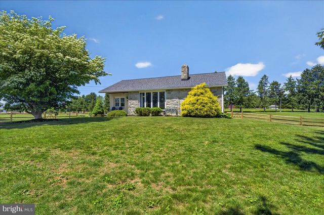 350 MILFORD RD, Downingtown, PA 19335