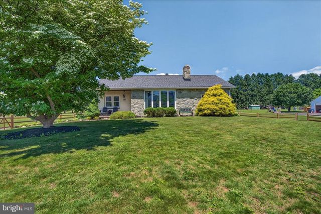 350 MILFORD RD, Downingtown, PA 19335