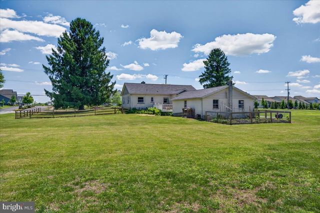 350 MILFORD RD, Downingtown, PA 19335