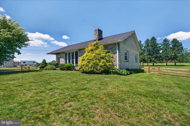 350 MILFORD RD, Downingtown, PA 19335