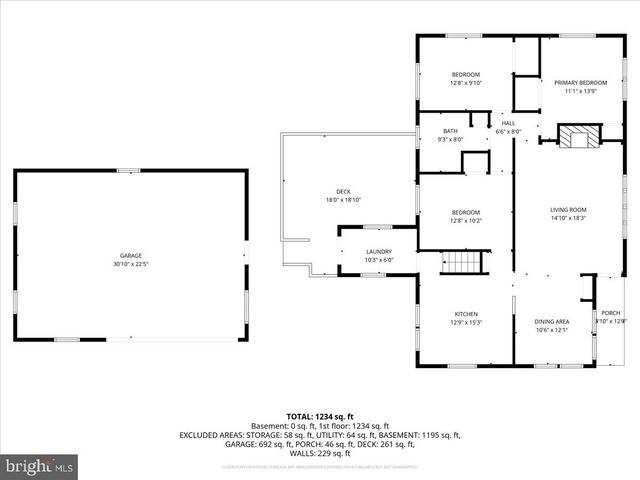 350 MILFORD RD, Downingtown, PA 19335