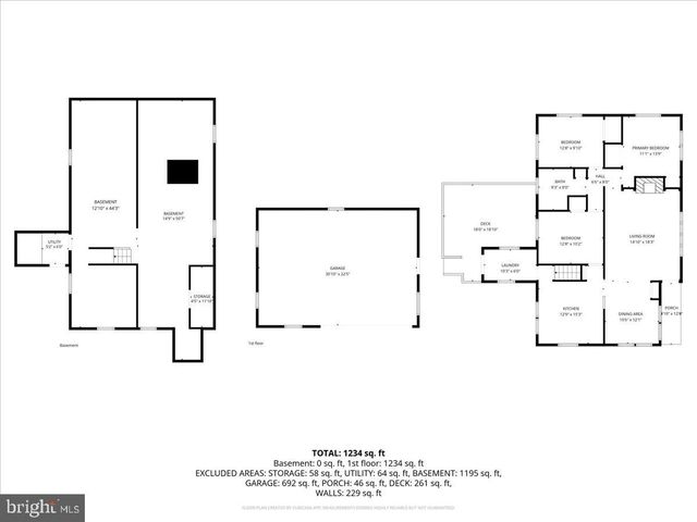 350 MILFORD RD, Downingtown, PA 19335