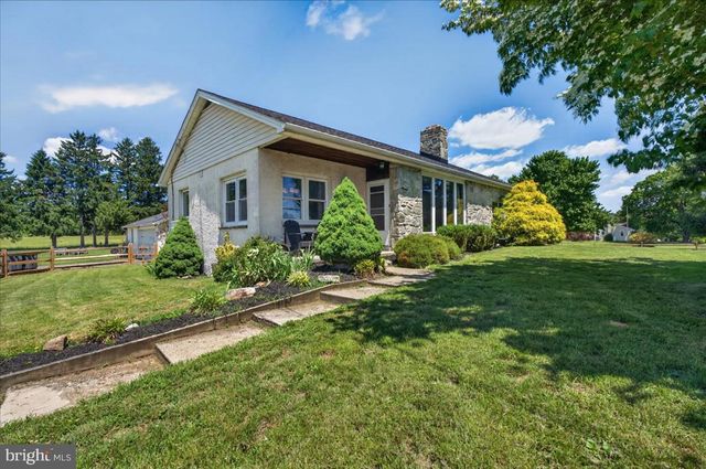 350 MILFORD RD, Downingtown, PA 19335