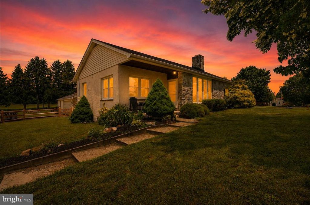 350 MILFORD RD, Downingtown, PA 19335