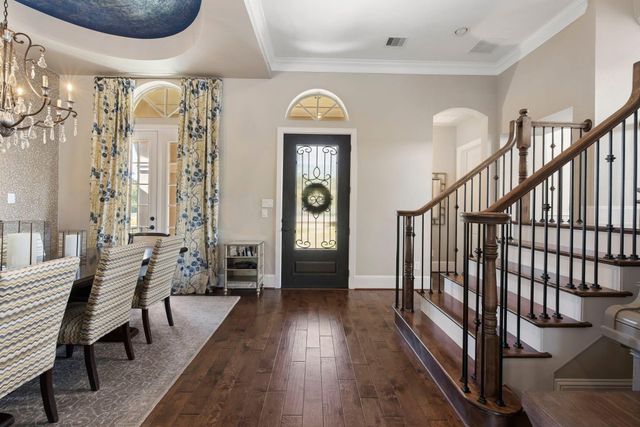 54 Liberty Branch Boulevard, Spring, TX 77389