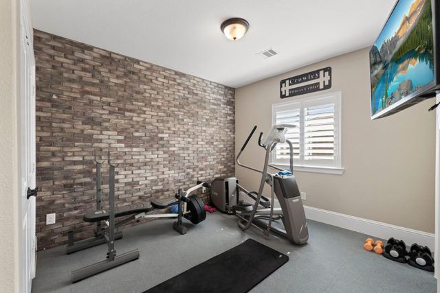 54 Liberty Branch Boulevard, Spring, TX 77389