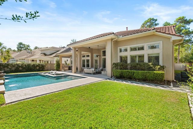 54 Liberty Branch Boulevard, Spring, TX 77389