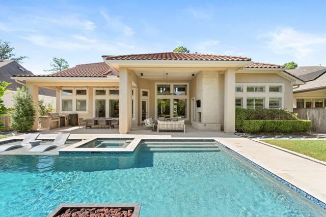 54 Liberty Branch Boulevard, Spring, TX 77389