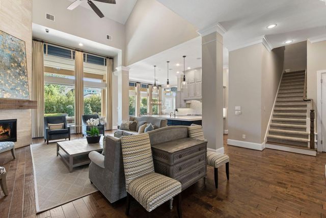 54 Liberty Branch Boulevard, Spring, TX 77389