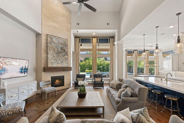 54 Liberty Branch Boulevard, Spring, TX 77389