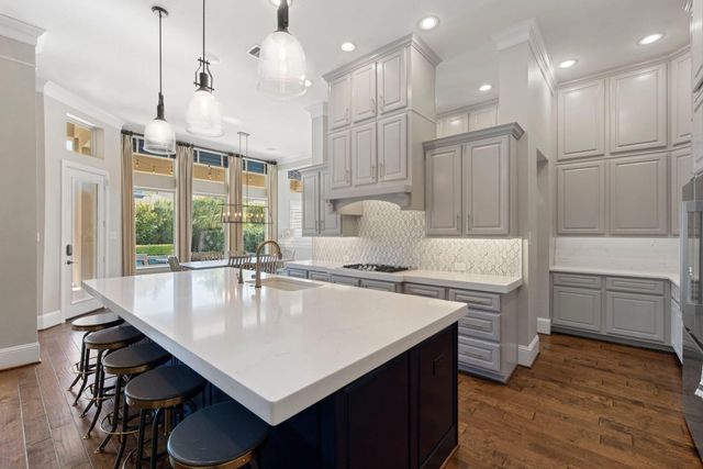 54 Liberty Branch Boulevard, Spring, TX 77389