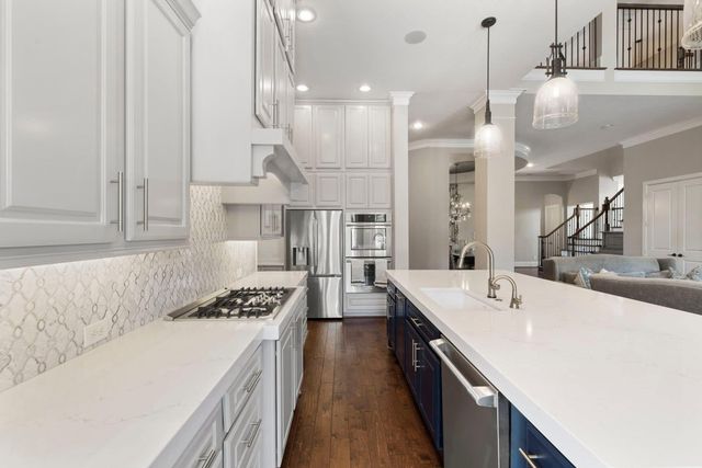 54 Liberty Branch Boulevard, Spring, TX 77389