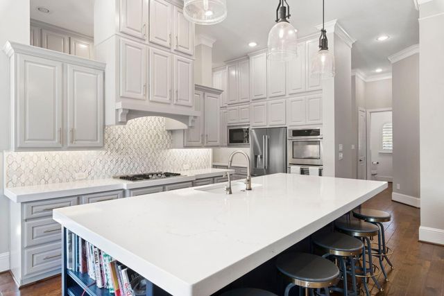 54 Liberty Branch Boulevard, Spring, TX 77389