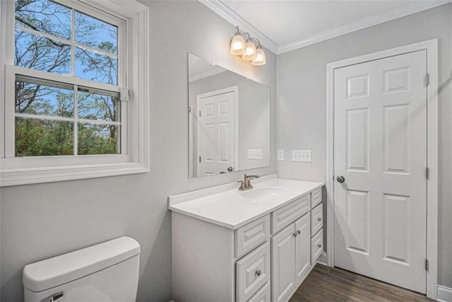117 Jack Street, Silver Creek, GA 30173