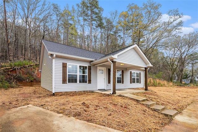 117 Jack Street, Silver Creek, GA 30173