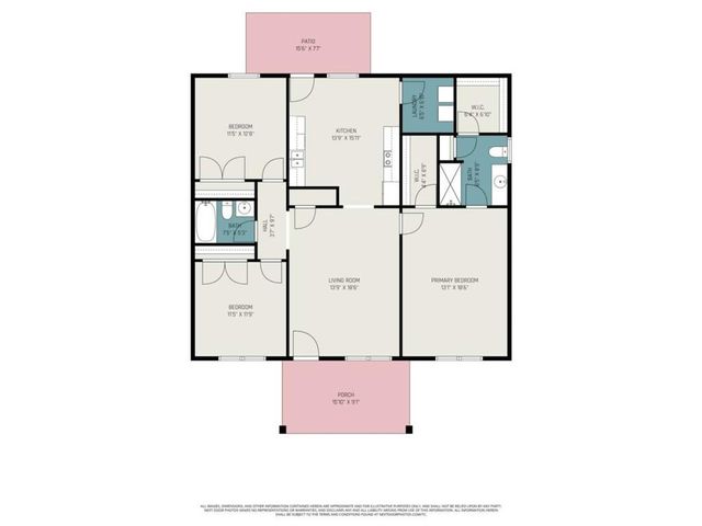 117 Jack Street, Silver Creek, GA 30173