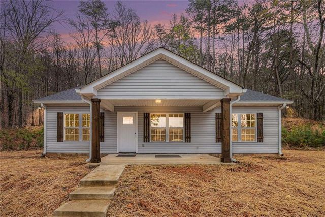 117 Jack Street, Silver Creek, GA 30173