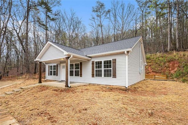 117 Jack Street, Silver Creek, GA 30173