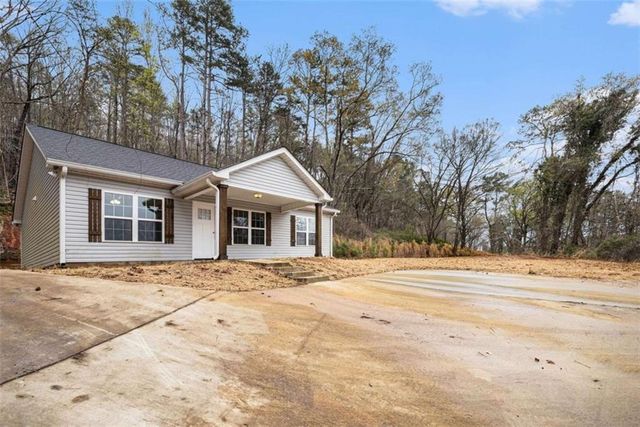 117 Jack Street, Silver Creek, GA 30173