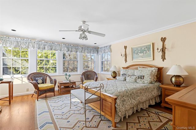 19 and 33 Bridgefield Road, Bridgehampton, NY 11932