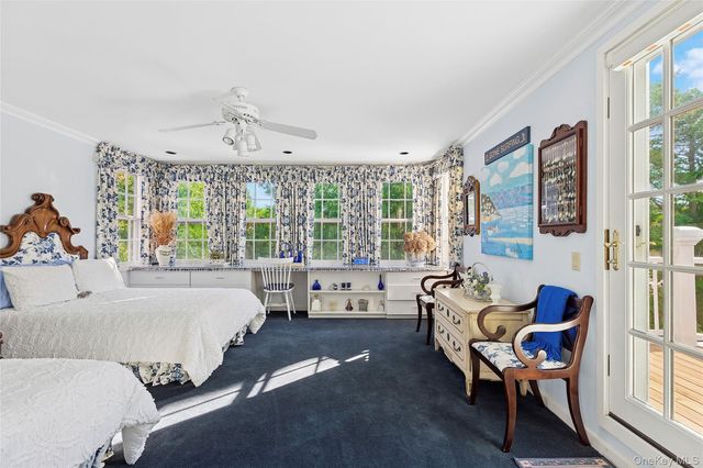 19 and 33 Bridgefield Road, Bridgehampton, NY 11932