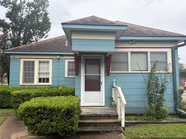 9916 Fulton Street, Houston, TX 77076