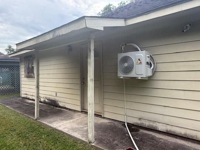 9916 Fulton Street, Houston, TX 77076