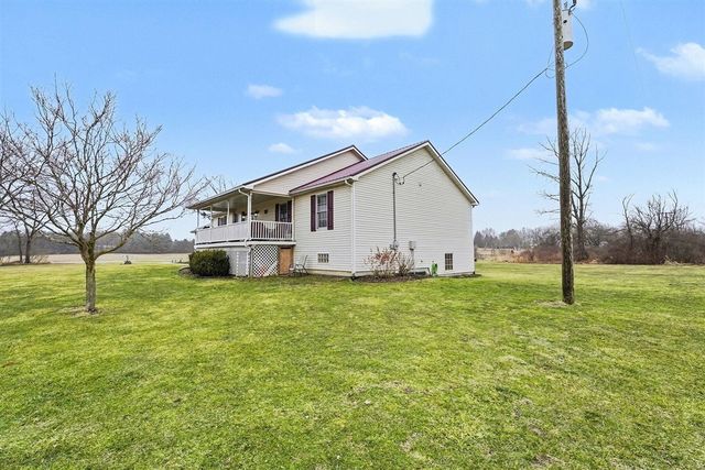 10044 W Sargent Road, Fowlerville, MI 48836