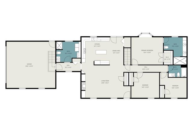 10044 W Sargent Road, Fowlerville, MI 48836