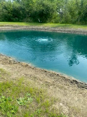 10044 W Sargent Road, Fowlerville, MI 48836