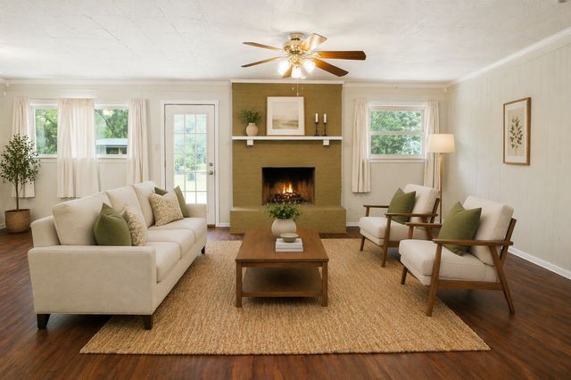 2428 County Road 911, Joshua, TX 76058