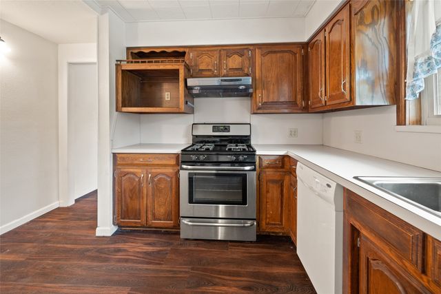 2428 County Road 911, Joshua, TX 76058