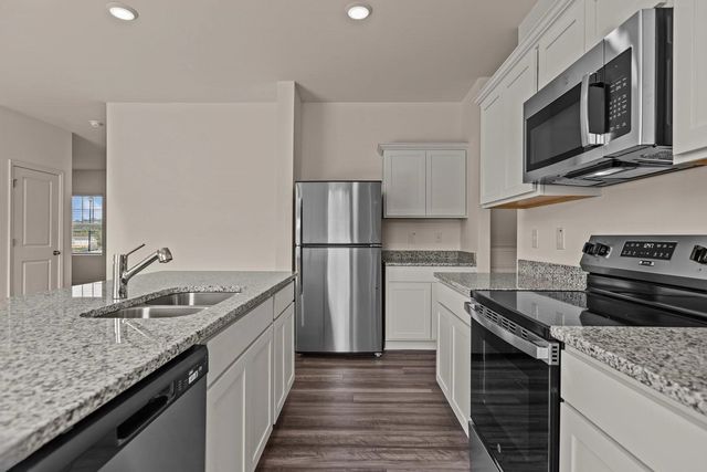 12740 Big Ranch Road, Fort Worth, TX 76179