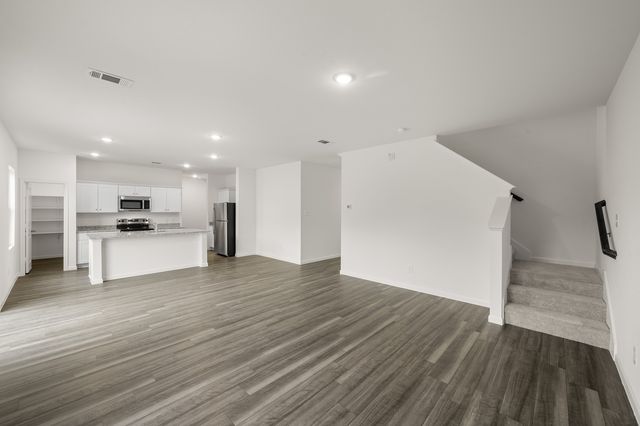 12740 Big Ranch Road, Fort Worth, TX 76179