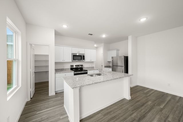 12740 Big Ranch Road, Fort Worth, TX 76179
