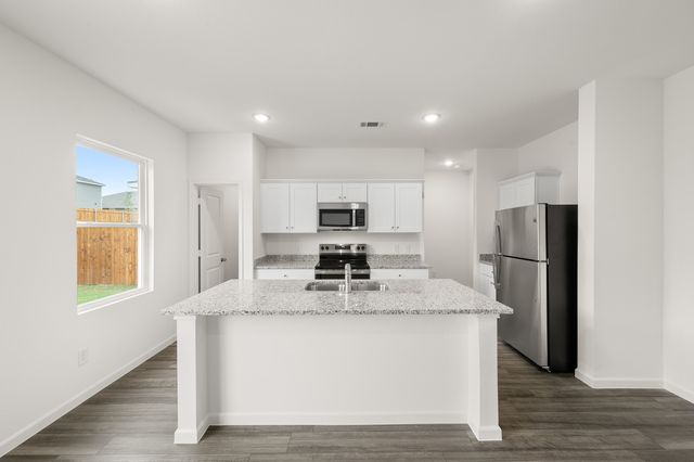 12740 Big Ranch Road, Fort Worth, TX 76179