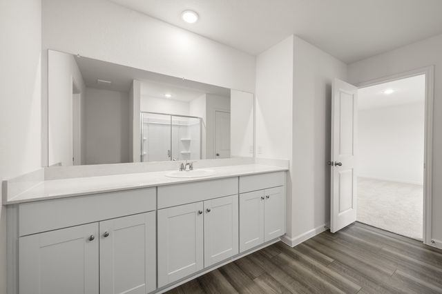 12740 Big Ranch Road, Fort Worth, TX 76179