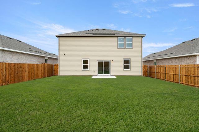 12740 Big Ranch Road, Fort Worth, TX 76179