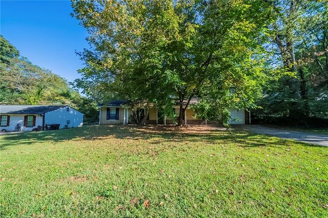 1849 Westwood Avenue, Atlanta, GA 30344