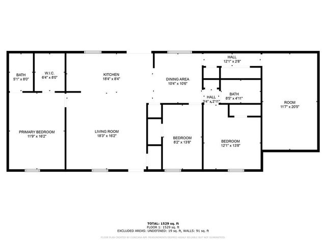 1849 Westwood Avenue, Atlanta, GA 30344