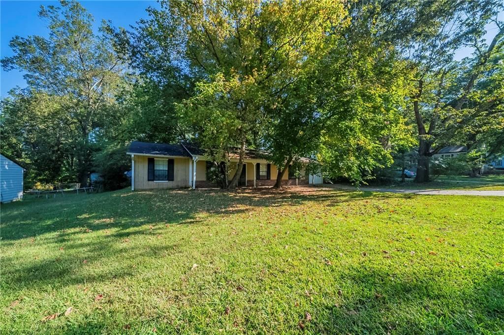 1849 Westwood Avenue, Atlanta, GA 30344