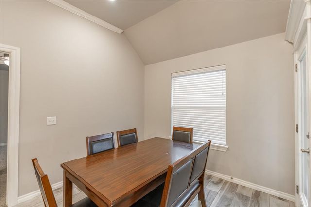 701 Cassandra Lane, Yukon, OK 73099