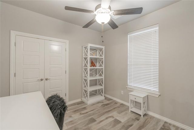 701 Cassandra Lane, Yukon, OK 73099